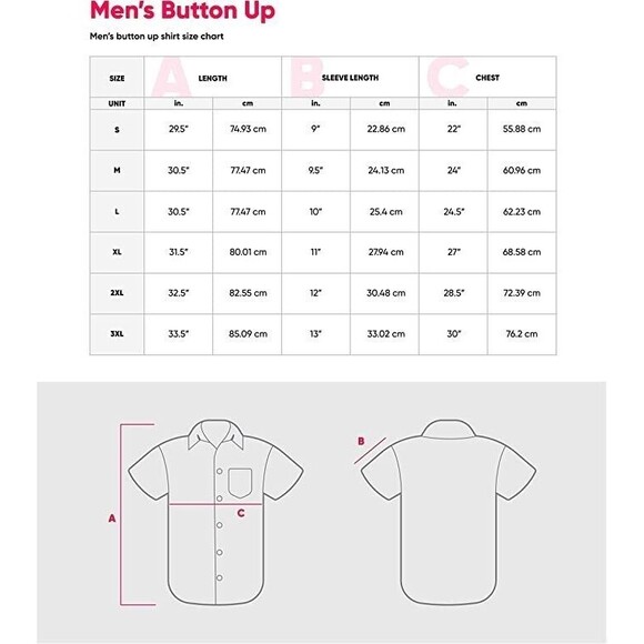 FOCO NFL Mens NFL Team Logo Floral Aloha Tropical Button Up Shirt Size 3XL - Picture 5 of 8